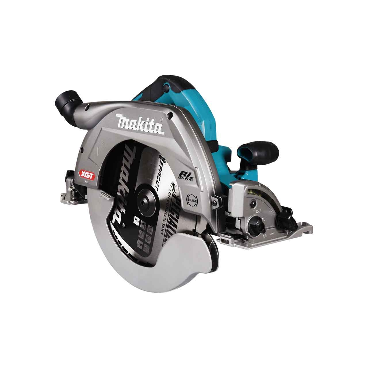 MAKITA Akku-Handkreissäge HS011GT201 101mm 40V max. / 5,0 Ah, 2 Akkus + Ladegerät MAKITA Akku-Handkreissäge HS011GT201 101mm 40V max. / 5,0 Ah, 2 Akkus + Ladegerät
