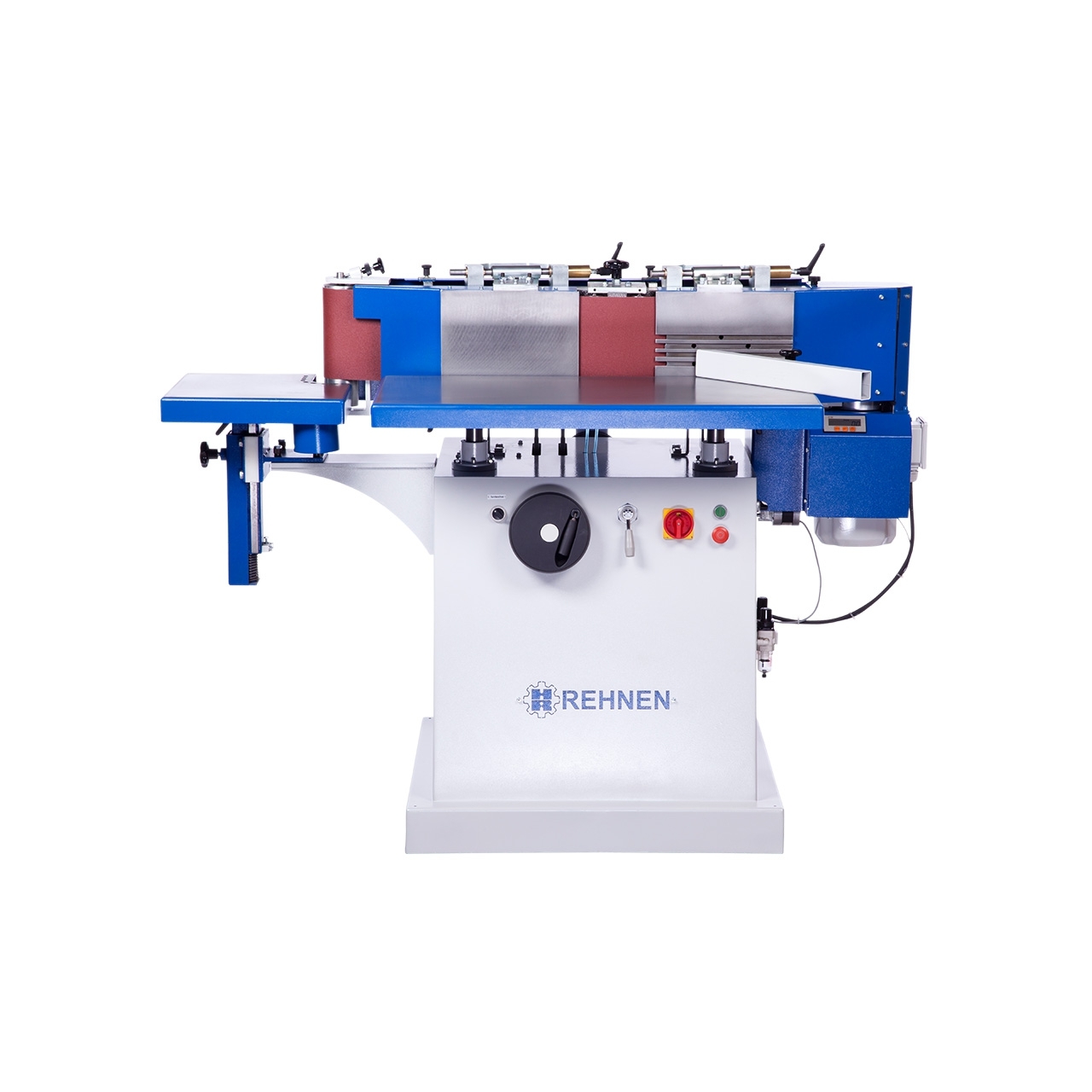 REHNEN Kantenschleifmaschine RS-2010