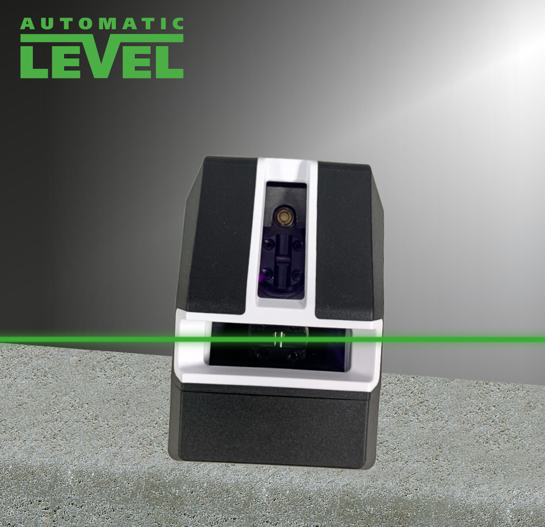 LASERLINER Kreuzlinien-Laser PocketCross-Laser 2G LASERLINER Kreuzlinien-Laser PocketCross-Laser 2G