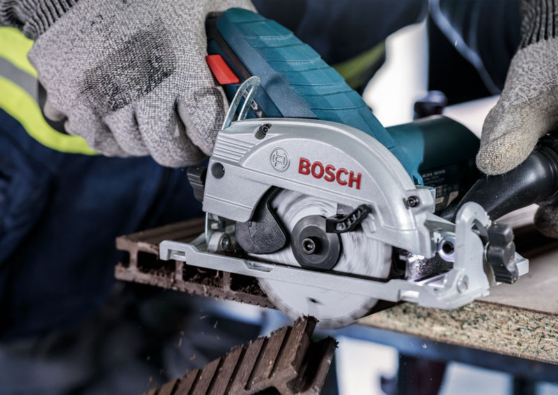 BOSCH PRO Multi Material cordless Kreissägeblatt 85 x 1,5 x 15 mm BOSCH PRO Multi Material cordless Kreissägeblatt 85 x 1,5 x 15 mm