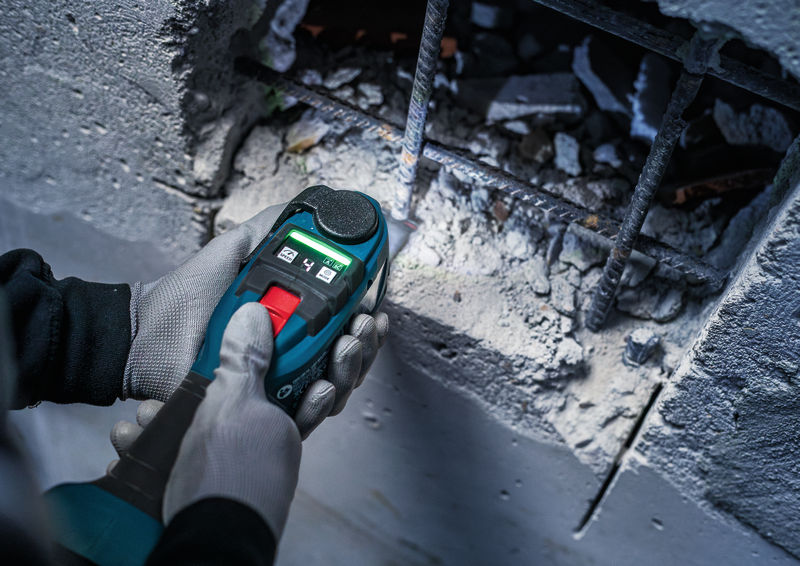 BOSCH EXPERT Akku-Multi-Cutter EXOP18V-40, L-BOXX 136 BOSCH EXPERT Akku-Multi-Cutter EXOP18V-40, L-BOXX 136