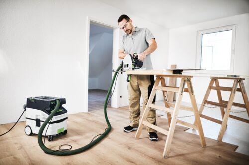 FESTOOL Absaugmobil CLEANTEC CTM MIDI I FESTOOL Absaugmobil CLEANTEC CTM MIDI I