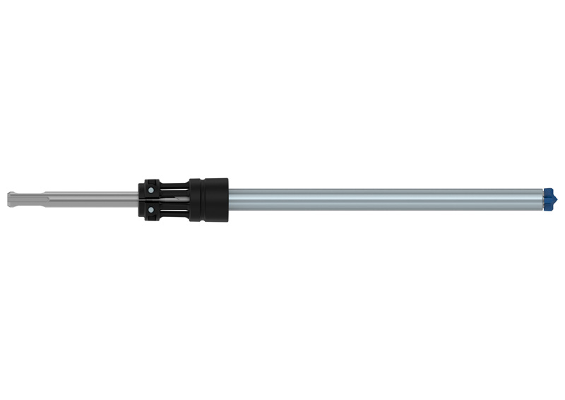 BOSCH EXPERT SDS Clean plus-8X Hammerbohrer 14 x 200 x 350 mm BOSCH EXPERT SDS Clean plus-8X Hammerbohrer 14 x 200 x 350 mm