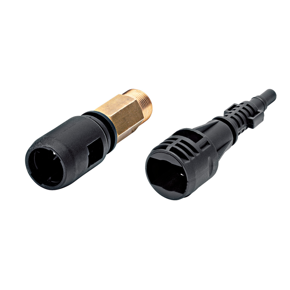 CLEANCRAFT Adapterstecker für Kärcher Bayonet-Verschluss - HDR-K39-12/44-13/48 CLEANCRAFT Adapterstecker für Kärcher Bayonet-Verschluss - HDR-K39-12/44-13/48