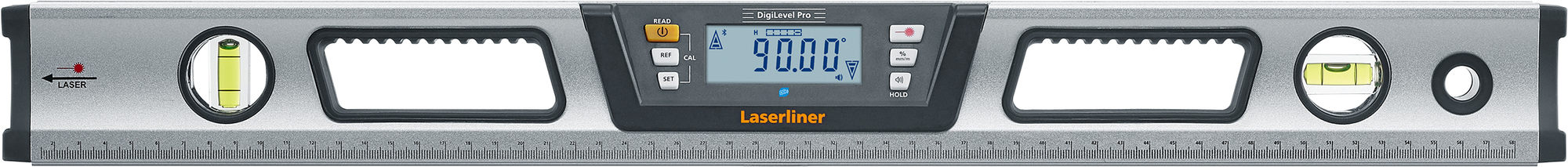 LASERLINER DigiLevel Pro 60 BLE Version LASERLINER DigiLevel Pro 60 BLE Version