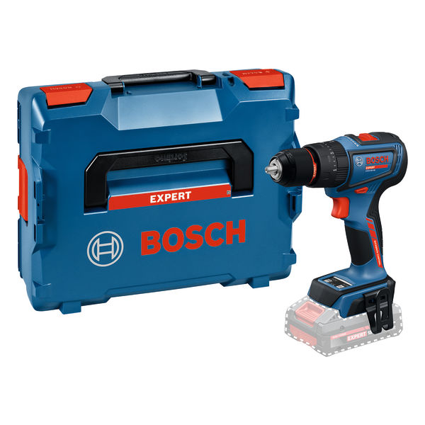BOSCH EXPERT Akku-Schlagbohrschrauber EXSB18V-90