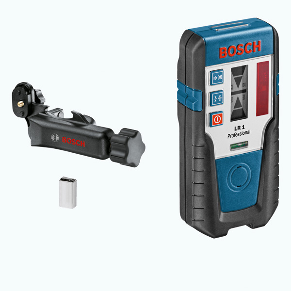 BOSCH Laser-Empfänger LR 1 BOSCH Laser-Empfänger LR 1