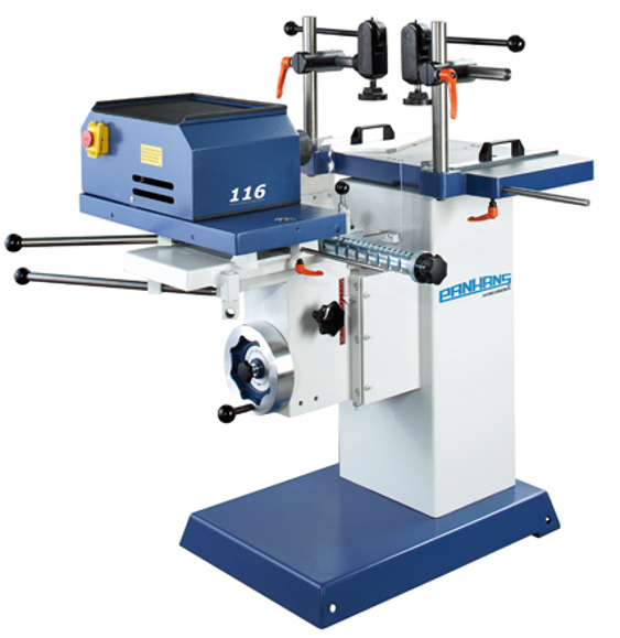 Panhans Langlochbohrmaschine 116/10