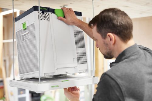 FESTOOL Deckenhalterung DH-SYS-AIR FESTOOL Deckenhalterung DH-SYS-AIR