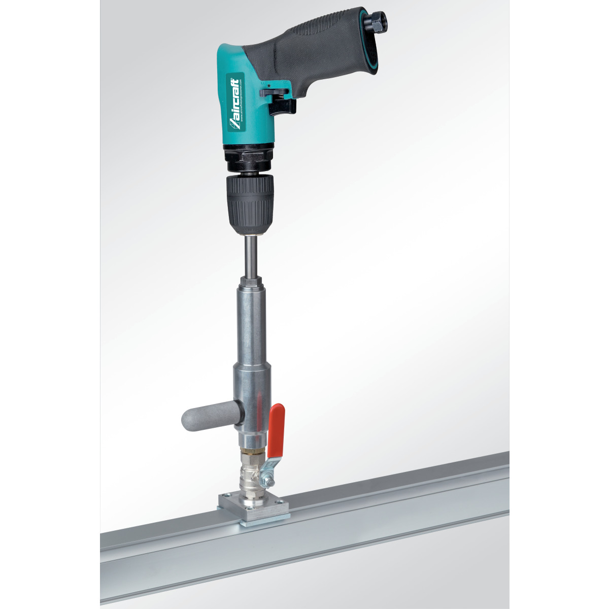 AIRCRAFT Ausgangsplatte 60 mm, 1" IG