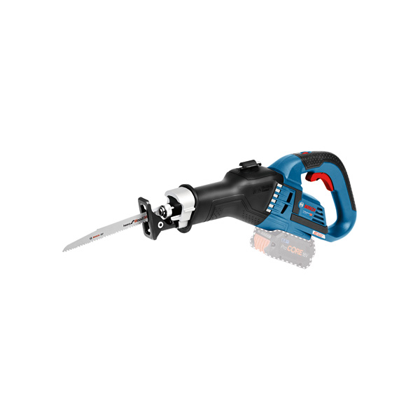 BOSCH Akku-Säbelsäge GSA 18V-32 im Karton BOSCH Akku-Säbelsäge GSA 18V-32 im Karton