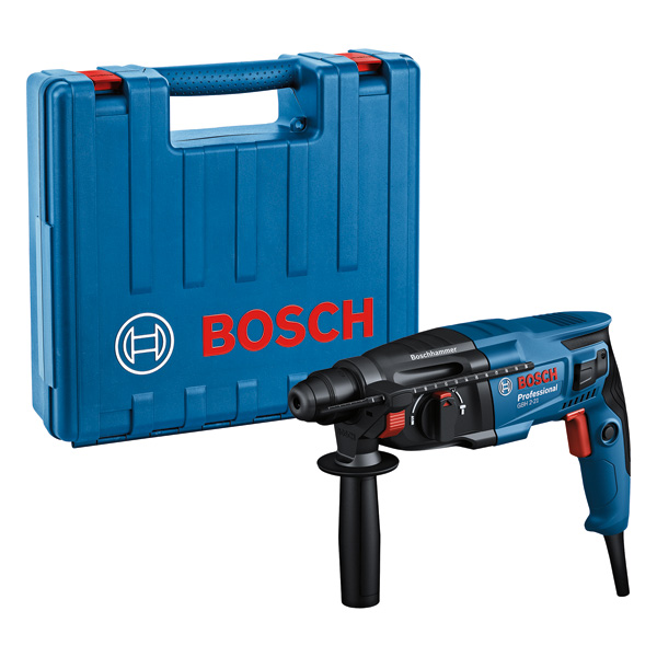 BOSCH Bohrhammer mit SDS plus GBH 2-21 BOSCH Bohrhammer mit SDS plus GBH 2-21