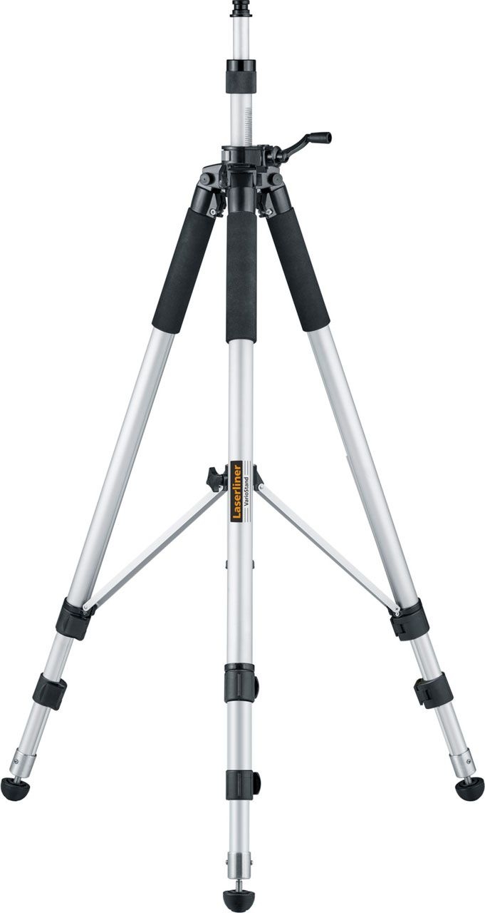 LASERLINER Stativ VarioStand L 300cm LASERLINER Stativ VarioStand L 300cm