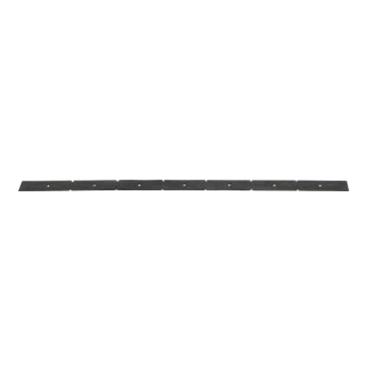 Cleancraft Ersatz-Sauglippe vorne ASSM 800 Cleancraft Ersatz-Sauglippe vorne ASSM 800