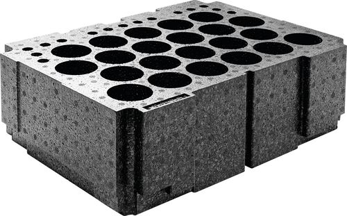 FESTOOL Kartuscheneinsatz TZE-KT SYS3 M