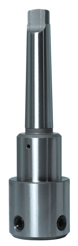 METALLKRAFT Aufnahmehalter MK 3. 32 mm ohne automatische Innenkühlung