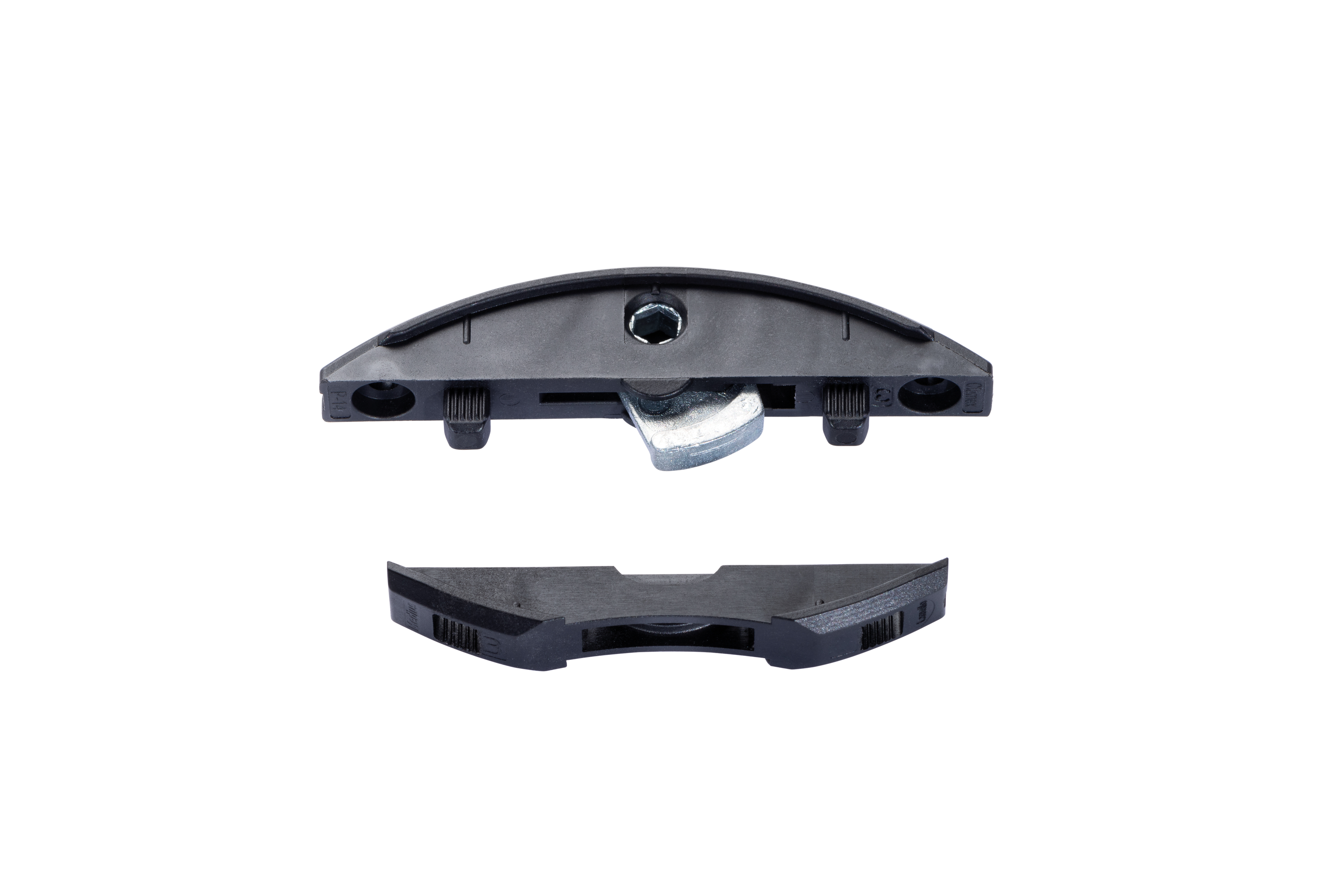 LAMELLO Mittelwandverbinder Clamex P Medius 14/10 (80 Paar) LAMELLO Mittelwandverbinder Clamex P Medius 14/10 (80 Paar)