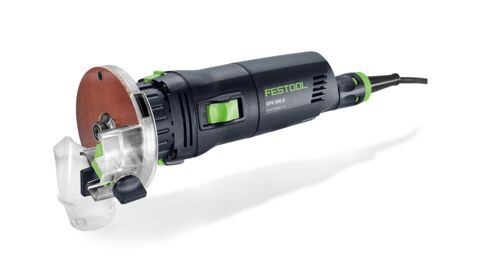 FESTOOL Kantenfräse OFK 500 Q-Plus R3 FESTOOL Kantenfräse OFK 500 Q-Plus R3