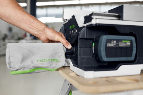 FESTOOL Staubfangbeutel SB-CSC SYS FESTOOL Staubfangbeutel SB-CSC SYS