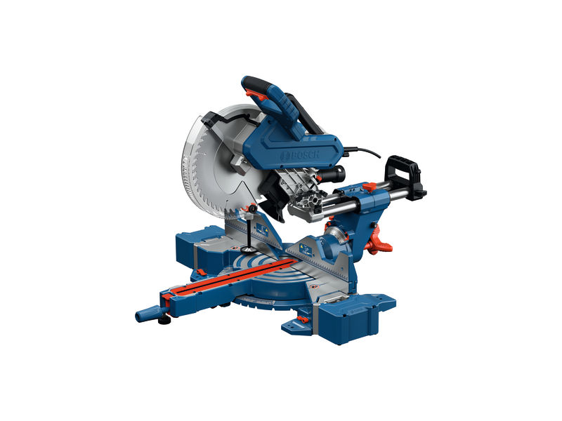 BOSCH Kapp- und Gehrungssäge GCM 340-305 D BOSCH Kapp- und Gehrungssäge GCM 340-305 D