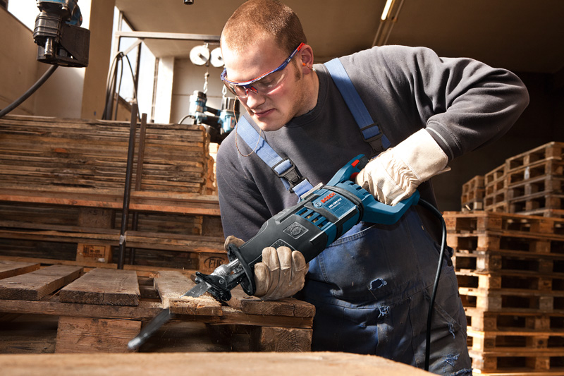 BOSCH Säbelsäge GSA 1300 PCE BOSCH Säbelsäge GSA 1300 PCE