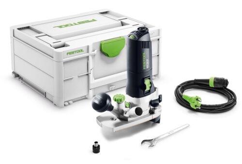 FESTOOL Modul-Kantenfräse MFK 700 KA EQ-Plus