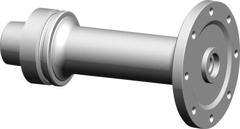 STEHLE Adapter 30X1,8X15,3
