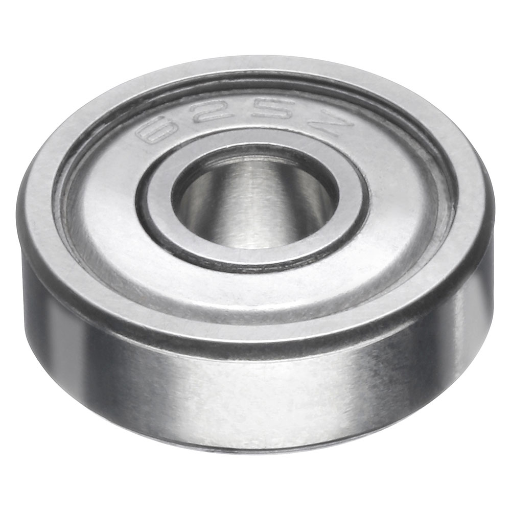 FORTIS Anlaufkugellager 625ZZ 16x5x5mm