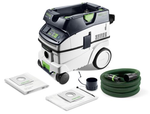 FESTOOL Absaugmobil CLEANTEC CTM 26 EI AC FESTOOL Absaugmobil CLEANTEC CTM 26 EI AC