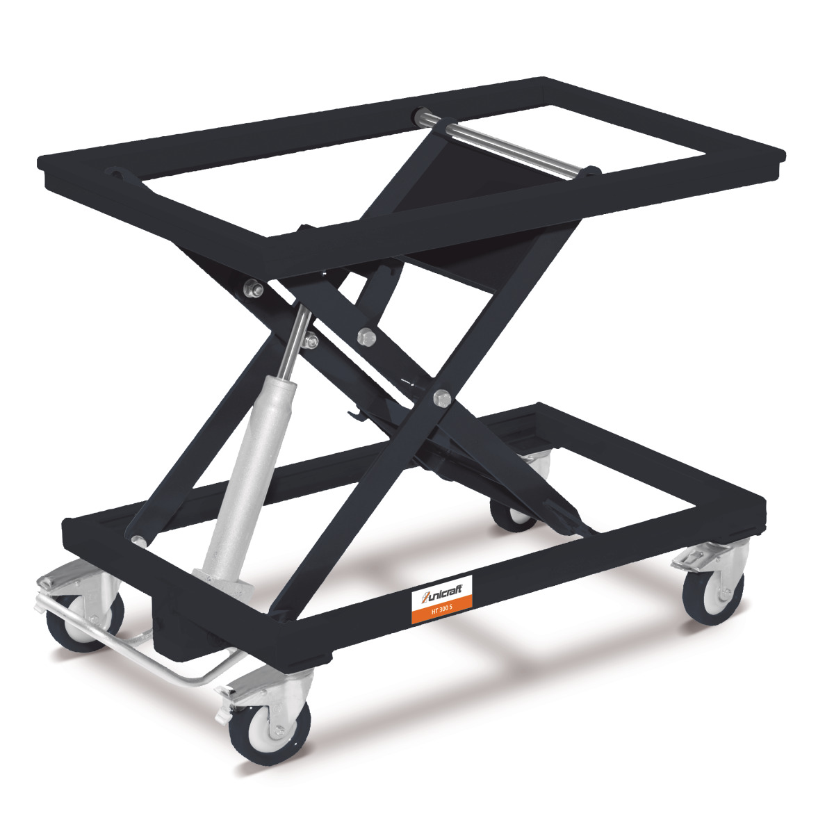 UNICRAFT Arbeitsplatztisch HT 300 S UNICRAFT Arbeitsplatztisch HT 300 S
