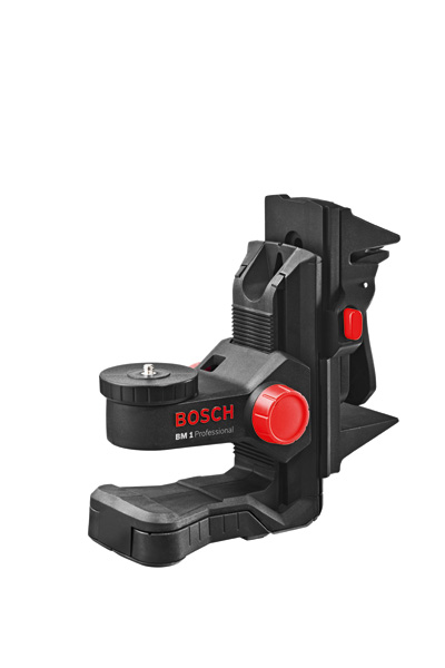 BOSCH Universalhalterung BM 1 BOSCH Universalhalterung BM 1