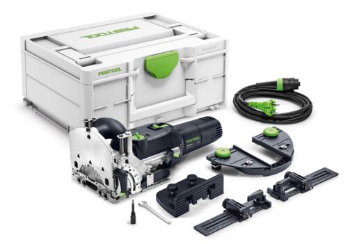 FESTOOL Dübelfräse DOMINO DF 500 RQ-Set