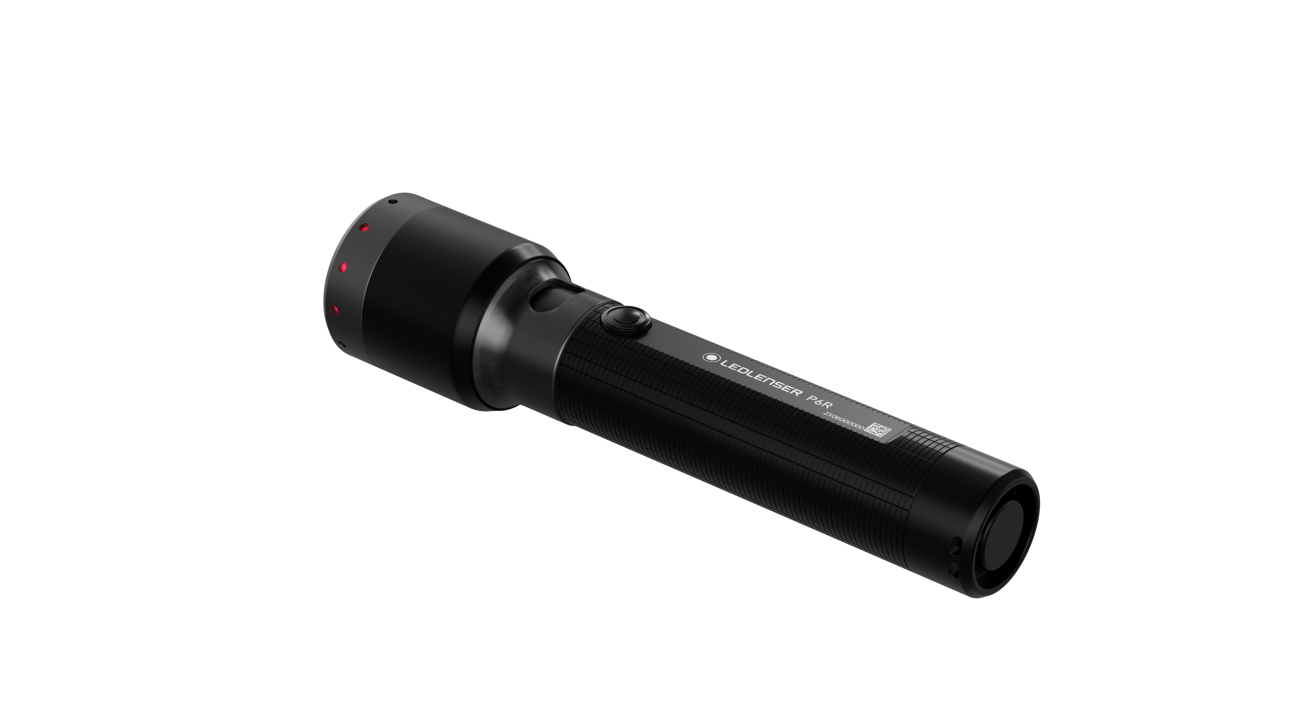 LEDLENSER Taschenlampe P6R LEDLENSER Taschenlampe P6R