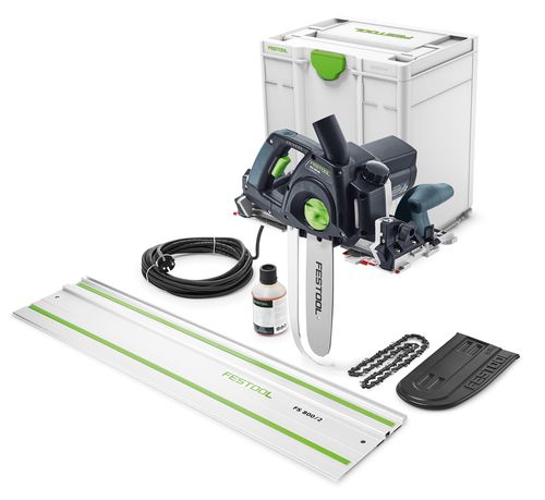 FESTOOL Schwertsäge UNIVERS SSU 200 EB-Plus-FS FESTOOL Schwertsäge UNIVERS SSU 200 EB-Plus-FS