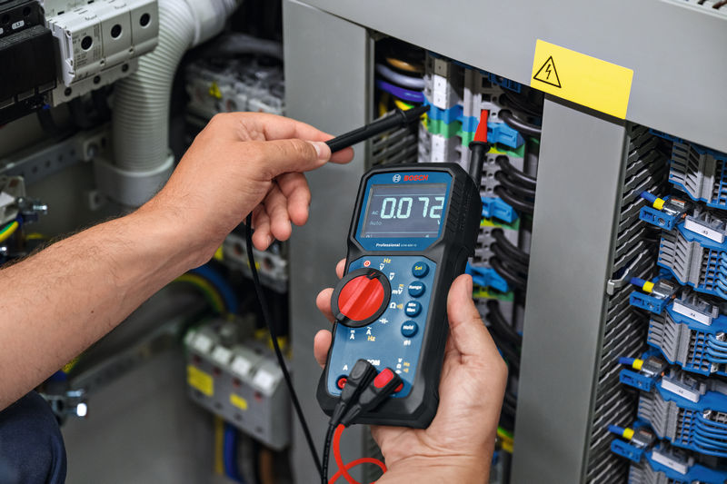BOSCH Multimeter GDM 600-15 BOSCH Multimeter GDM 600-15