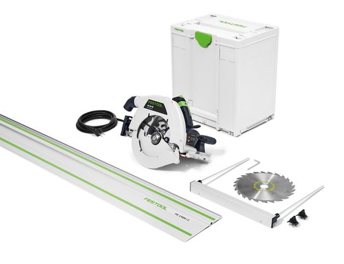 FESTOOL Handkreissäge HK 85 EB-Plus-FS FESTOOL Handkreissäge HK 85 EB-Plus-FS