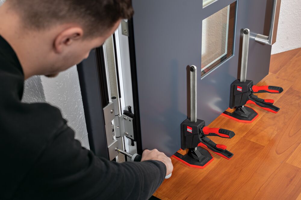 BESSEY Einhand-Montagewerkzeug BEYCEPS BEY23