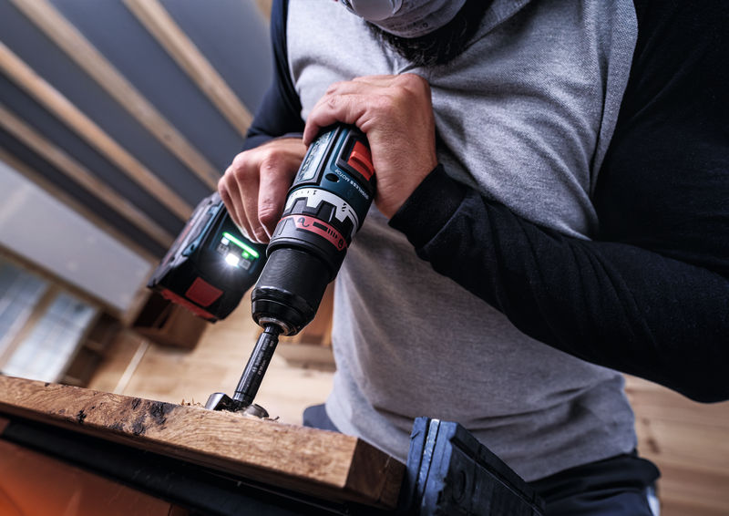 BOSCH EXPERT Wood Forstnerbohrersatz, 5-tlg. BOSCH EXPERT Wood Forstnerbohrersatz, 5-tlg.