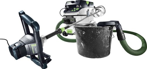 FESTOOL Absaugung MX - A FESTOOL Absaugung MX - A