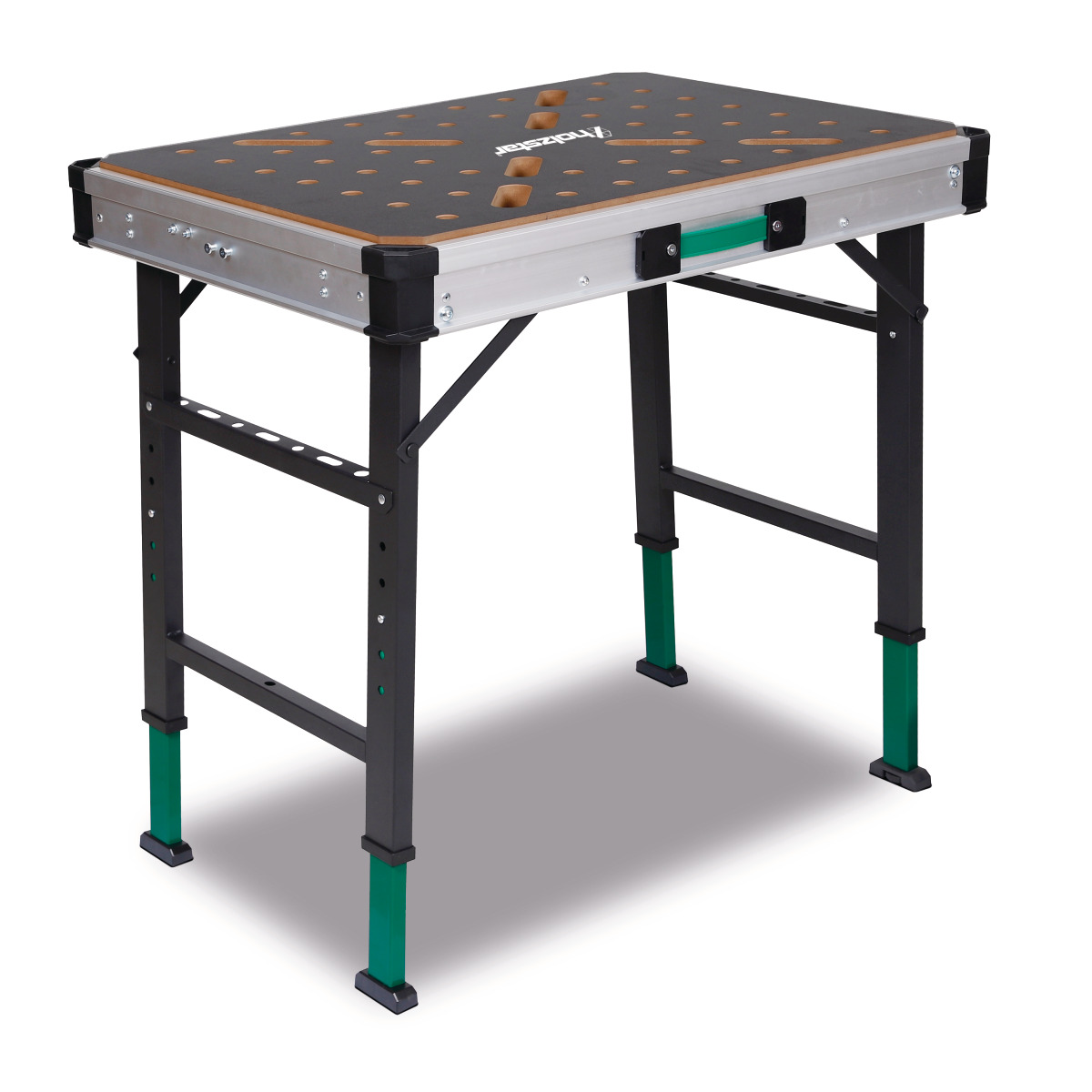 HOLZSTAR Mulitfunktionstisch MFT 455