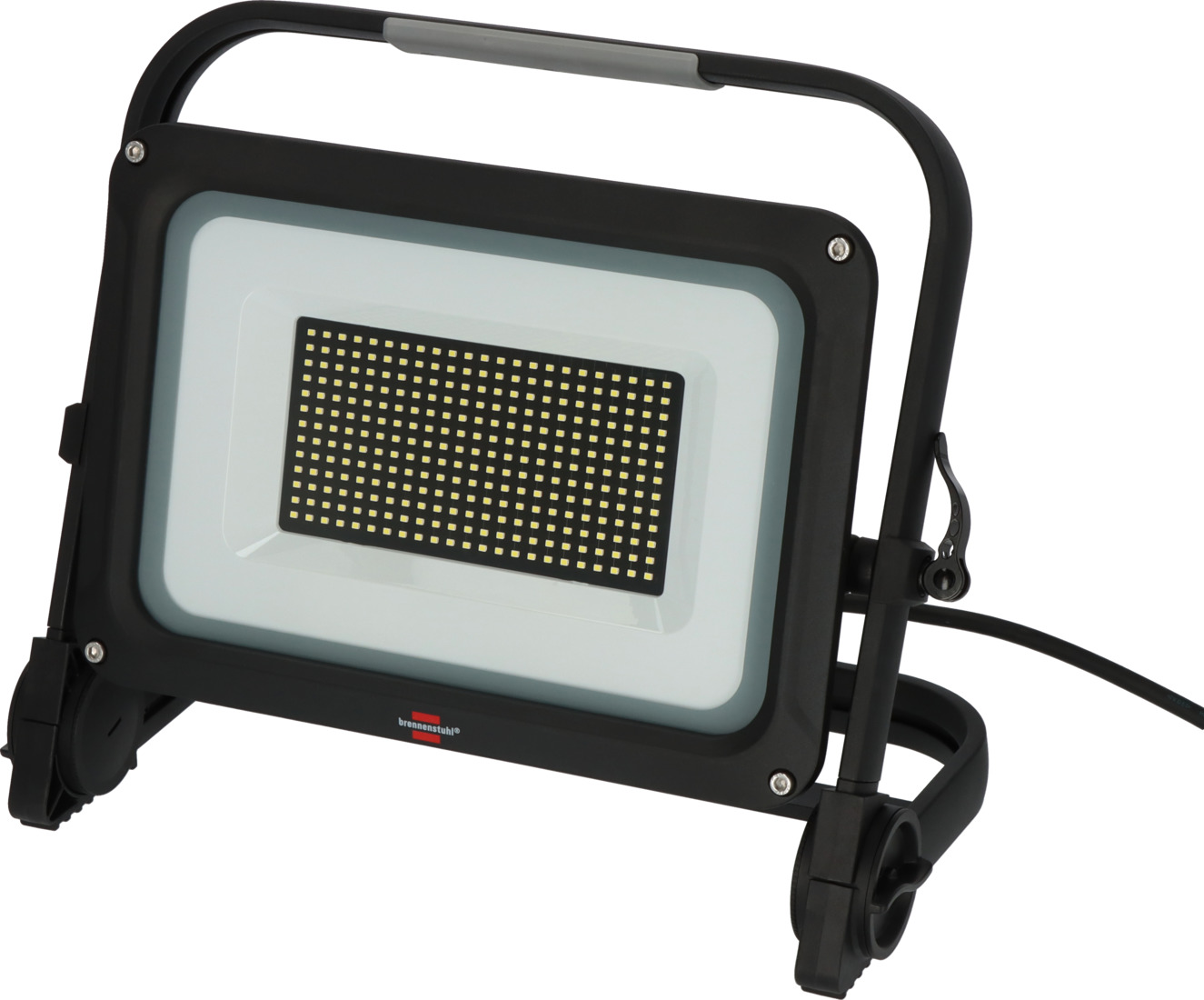 BRENNENSTUHL LED Baustrahler JARO 20060 M, 17500lm, 150W, IP65, 5m H07RN-F 3G1,0 BRENNENSTUHL LED Baustrahler JARO 20060 M, 17500lm, 150W, IP65, 5m H07RN-F 3G1,0