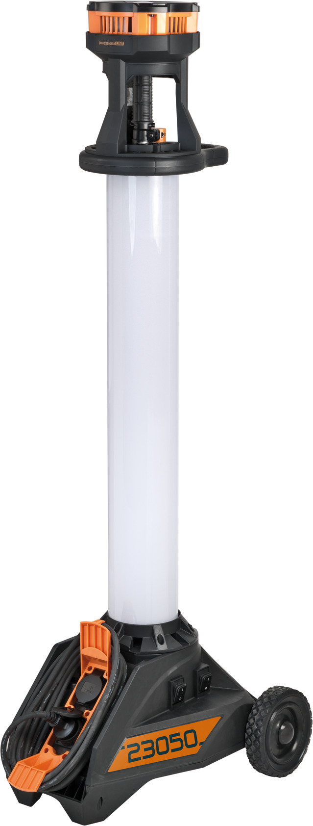 BRENNENSTUHL professionalLINE LED Arbeitsstrahler TU 23050 M mit 360° Beleuchtung BRENNENSTUHL professionalLINE LED Arbeitsstrahler TU 23050 M mit 360° Beleuchtung