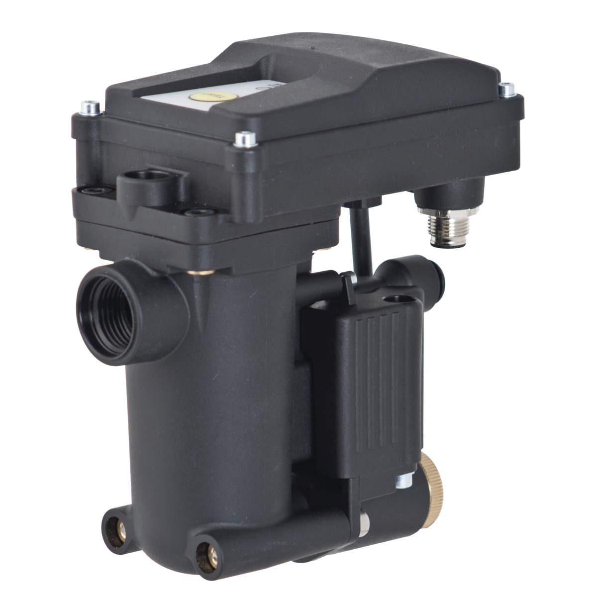 AIRCRAFT Elektronischer Kondensatableiter AMD