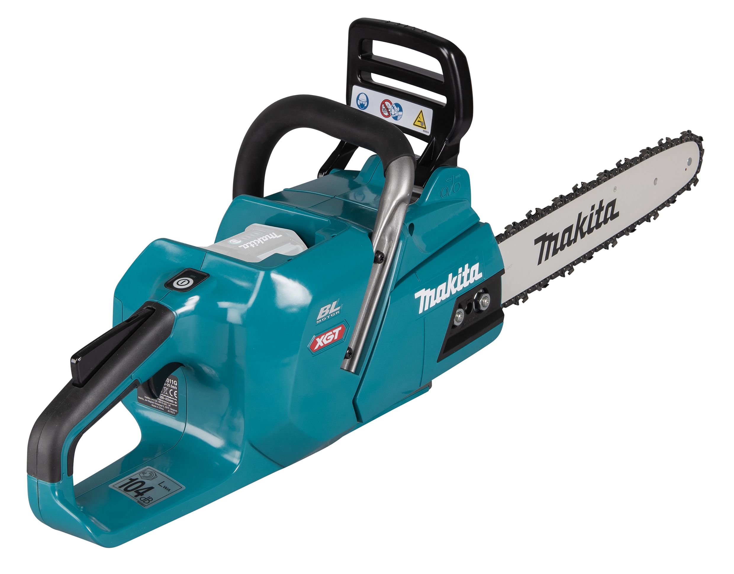 MAKITA Akku-Kettensäge UC011GZ 40V max.