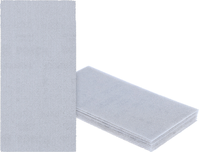 BOSCH EXPERT M480 Schleifnetz für Schwingschleifer, 93 x 186 mm, K 180, 10er-Pack BOSCH EXPERT M480 Schleifnetz für Schwingschleifer, 93 x 186 mm, K 180, 10er-Pack