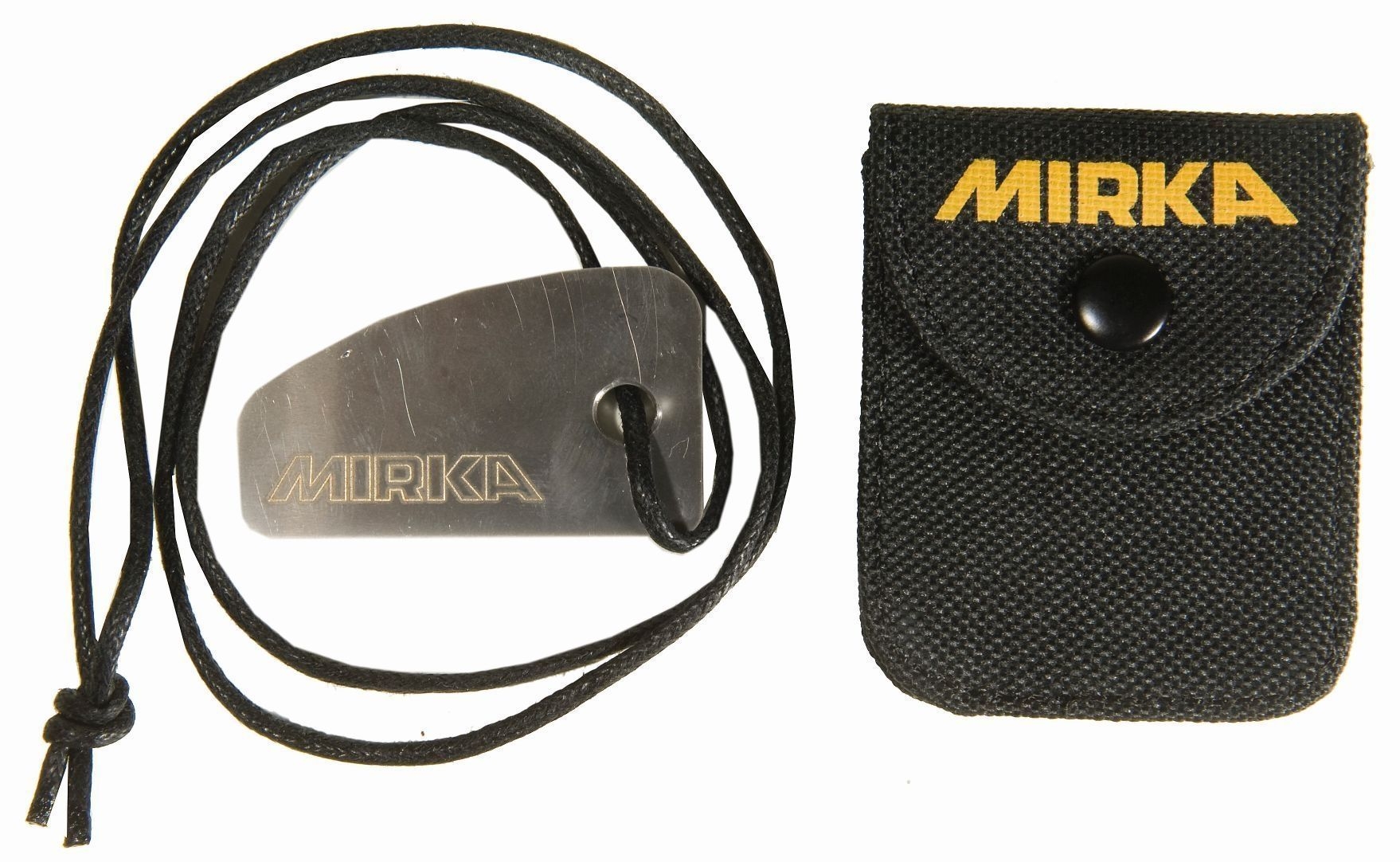 MIRKA SHARK BLADE 48x28 mm CrN