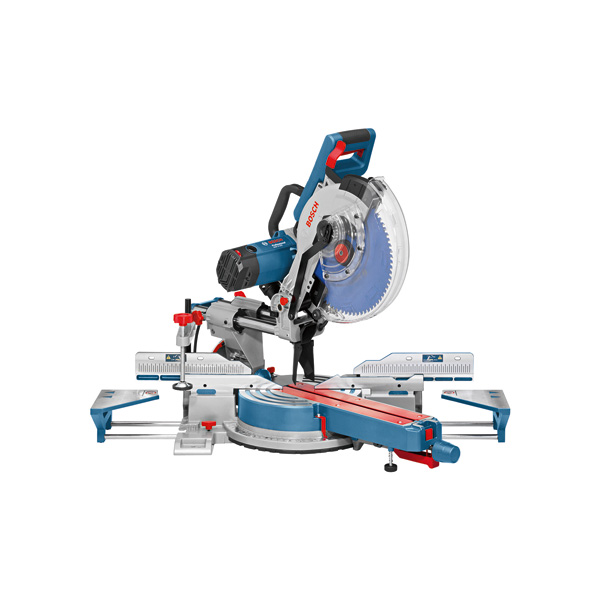 BOSCH Paneelsäge GCM 12 SDE-Professional