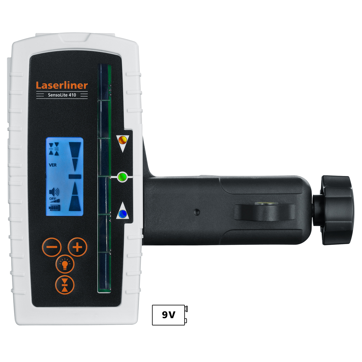 LASERLINER SensoLite 410 Set LASERLINER SensoLite 410 Set