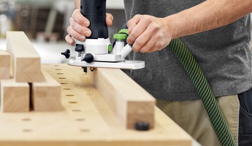 FESTOOL Modul-Kantenfräse MFK 700 EQ-Plus FESTOOL Modul-Kantenfräse MFK 700 EQ-Plus