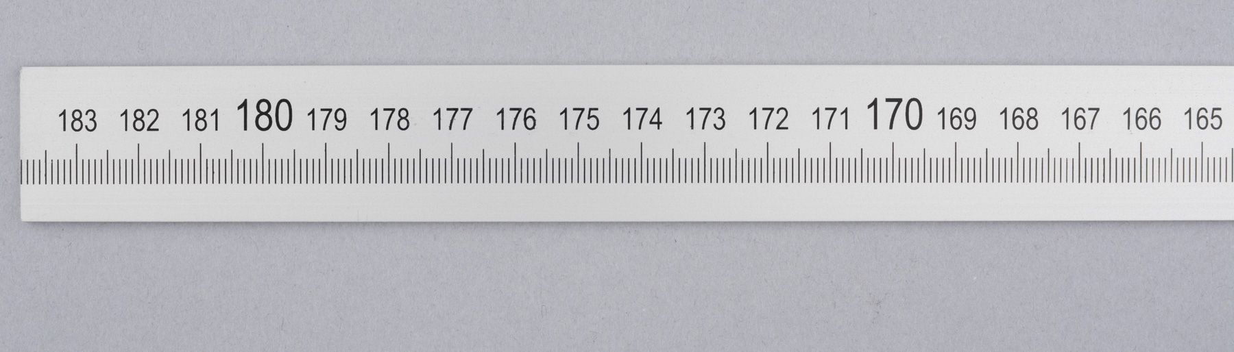 ALTENDORF Bandmaß mm/Zoll 1,5 -72,5 25mm